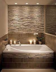 Bagno In Pietra Idee Bagno Rustico Bagni In Stile Country Bagni In Muratura