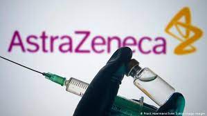 Astrazeneca plc is a holding company, which engages in the research, development, and manufacture of pharmaceutical products. Astrazeneca Vaccine Can Slow Transmission Of Covid 19 Oxford Study Reveals News Dw 03 02 2021