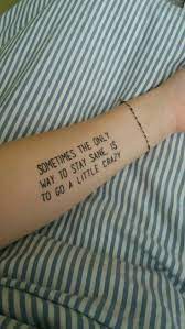 Pinterest Littlemillelemos Inspirational Tattoos Tattoo Quotes Cute Tattoos