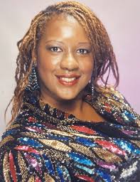 First Lady Ernestine Tyson