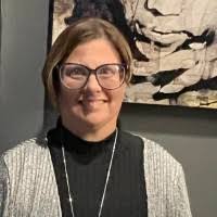 Andrea Gause's Instagram, Twitter & Facebook