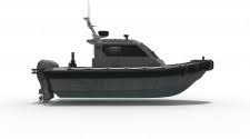 Hire a rib around the world. Patrol Boats Madera Ribs