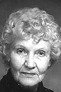 Edna Waller Obituary (2011)