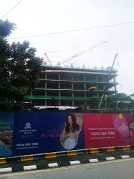 Ibrahim international financial district is a construction in malaysia. Mohd Hafizee On Twitter The Johor Bahru Central Business District Or Currently Known As Ibrahim International Business District Iibd Is The Commercial And Political Centre For Johor Bahru Connected With Jb