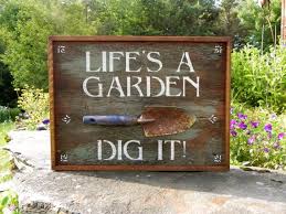 Cmharris88 Funny Garden Signs Garden Signs Outdoor Signs