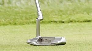 Why Tiger Woods Trusty Scotty Cameron Putter Had A New Look In Japan Scotty Cameron Putter Putter Cameron