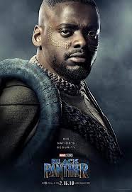 Black Panther Posters Released Chadwick Boseman Angela Bassett Michael B Jordan Black Panther Character Black Panther Movie Poster Black Panther Marvel