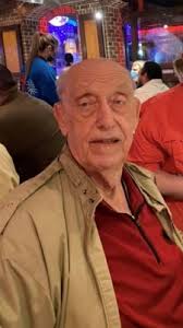 Obituary information for Arthur L. Landry