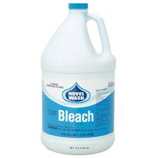 See full list on wikihow.com Novel Wash Bleach Bunzl Processor Division Koch Supplies