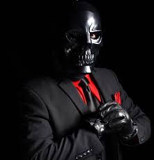 Black Mask Birds Of Prey Cosplay Aadarthbane Is The Black Mask Helmet By Our Shop Herocraftcreations Blackmask Blackmaskcosplay Villian Superhero Black Mask Greatest Villains Black