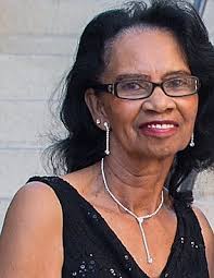 Inez Carson Obituary