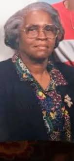 Annie Cowart Obituary