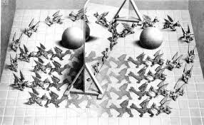 Image result for M C Escher