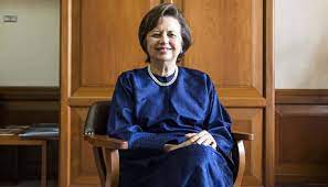 Former bank negara malaysia governor zeti akhtar ucapan tan sri dr. Zeti Akhtar Aziz Biodata Bekas Gabenor Bank Negara Malaysia