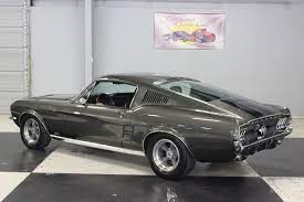 1967 Ford Mustang 2 Car Wheels Car Ford Shelby Car
