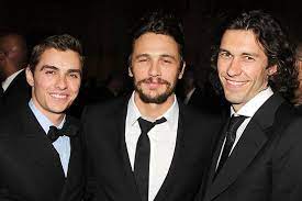 James and dave franco james 3 franco actor franco brothers alex pettyfer freaks and geeks star wars man wallpaper terry richardson james franco, actor, hollywood wallpaper, hd man 4k wallpapers, images, photos and background # james franco actor hollywood The 21 Coolest Siblings In Hollywood You Didn T Know About Celebrity Siblings Tom Franco James Franco