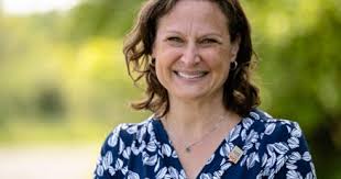 Ithaca native takes over as executive director of National Women's Hall of  Fame