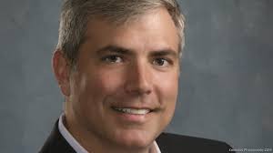 Meet Wesley Alves, Armor-IIMAK Americas' new CEO