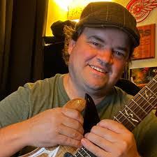 Jay Soderberg's Instagram, Twitter & Facebook