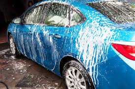 Maybe you would like to learn more about one of these? Why Car Washes Are Bad For Your Car Thrillist