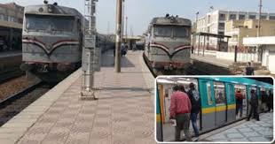 May 17, 2021 · اعلنت الشركة المصرية لإدارة وتشغيل مترو الأنفاق أنه تم تعديل مواعيد قيام أخر القطارات من المحطات الإنتهائية بالخطوط الثلاثة عقب الإنتهاء من أجازة عيد الفطر المبارك وذلك إبتداءا من صباح يوم الإثنين الموافق 17 / 5 / 2021. ÙˆØ¸Ø§Ø¦Ù Ø´Ø§ØºØ±Ø© Ø¨Ø§Ù„Ù†Ù‚Ù„ Ù…ØªØ±Ùˆ Ø§Ù„Ø£Ù†ÙØ§Ù‚ ÙŠØ·Ù„Ø¨ Ø³Ø§Ø¦Ù‚ÙŠÙ† Ø­Ø§ØµÙ„ÙŠÙ† Ø¹Ù„Ù‰ Ù…Ø¤Ù‡Ù„Ø§Øª Ø¹Ù„ÙŠØ§ Ø¨Ù…Ø±ØªØ¨Ø§Øª 7 Ø¢Ù„Ø§Ù Ø¬Ù†ÙŠÙ‡ ÙˆØ§Ù„Ø¹Ù…Ù„ 8 Ø³Ø§Ø¹Ø§Øª Ù„Ù…Ø¯Ø© 6 Ø£ÙŠØ§Ù… ÙˆØ§Ù„Ø³ÙƒØ© Ø§Ù„Ø­Ø¯ÙŠØ¯ ØªØ·Ù„Ø¨ Ù…Ù‡Ù†Ø¯Ø³ÙŠÙ† Ù…ÙŠÙƒØ§Ù†ÙŠØ§ ÙˆÙƒÙ‡Ø±Ø¨Ø§Ø¡ ÙˆÙ…Ø¯Ù†Ù‰ ÙˆÙÙ†ÙŠÙŠÙ† ÙˆØªØ´ØªØ±Ø· Ø§Ù„Ø³Ù† Ù…Ù†