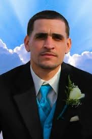 Obituary for Noel Negron Jr.
