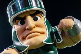 Michigan State hosts Iowa in old school Big Ten showdown