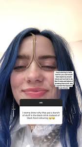 We did not find results for: Billie Eilish Billie Via Instagram Stories