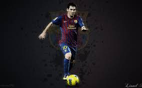 Feel free to share with your friends and family. Fc Barcelona Lionel Messi Wallpapers Wallpaper Cave