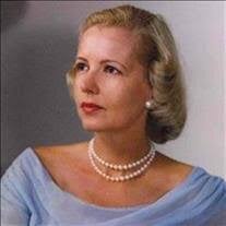 Arline Gwendolyn Oliphant Obituary