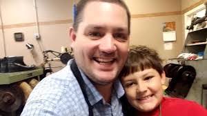 Corey Riddle's Instagram, Twitter & Facebook