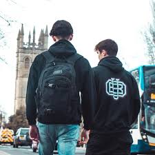 Set in a historic student city, oxford brookes is one of the uk's leading modern universities and enjoys an international reputation for teaching excellence and innovation as well as strong links with business. Oxford Brookes Student Creates Unofficial University Clothing Line Oxford Mail