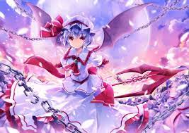 ボード touhou 6 embodiment of scarlet devil のピン