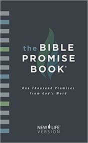 By looking at scriptures that talk about them individually we can conclude that they are different. The Bible Promise Book New Life Version Publishing Barbour 9781597895200 Amazon Com Books