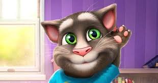 Free Download Talking Tom Cat 2 Game Apps For Laptop Pc Desktop Windows 7 8 10 Mac Os X Talking Tom Cat Talking Tom Cat 2 Game App