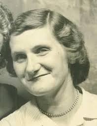 Genevieve Ryan Obituary (1925