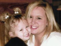 Brittany Hafner's Instagram, Twitter & Facebook