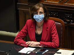Stop alla prescrizione dopo il primo grado, poi tempi stretti. Imhfb0kxfa57wm