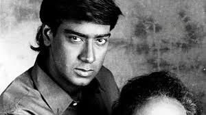 I Miss You Dad, Ajay Devgn Pens A Note For His Father Veeru Devgan