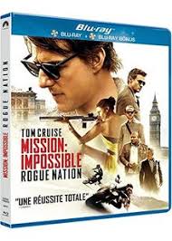 It is the fifth film in the mission: Mission Impossible Rogue Nation Blu Ray Fr Import Von Christopher Mcquarrie