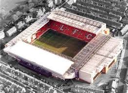 Liverpool, city and seaport, northwestern england, forming the nucleus of the metropolitan county of merseyside in the historic county of lancashire. Power Ranking World Football S 50 Best Stadiums World Football Liverpool Stadium Ynwa Liverpool