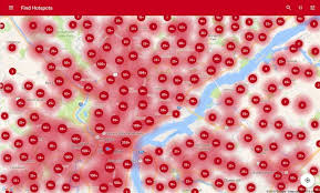 Xfinity Wifi Hotspots App For Pc Free Download Techtoolspc