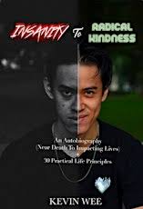 Kevin Wee/Scape Events and Tickets