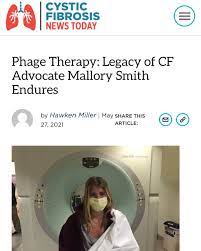 Mallory smith's memoir chronicles her life with cystic fibrosis. Mallory Smith Home Facebook