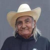 Ricardo Serna Obituary