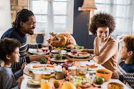 At the golden crown panaderia in albuquerque, new mexico, traditional thanksgiving turkey is for the birds. 5 Thanksgiving Day Etiquette Rules You Don T Have To Follow Anymore Allrecipes