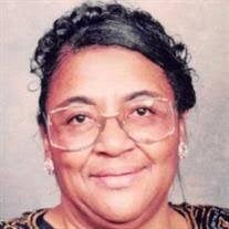 Annie Mae Owens Obituary