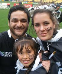 Piri makes their day