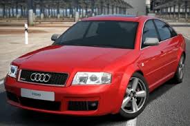Image result for Misano Red 2004 RS6