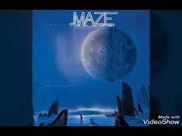 Maze Featuring Frankie Beverly Change Our Ways Youtube